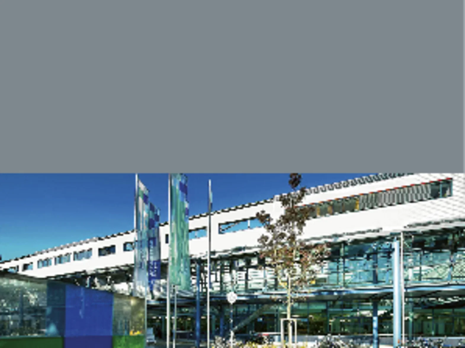 Sprechstunden Medizinische Klinik 4